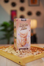 6 Pack Barley Drink Box With 3 Different Flavors